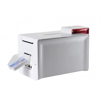 Evolis Primacy Printer LCD Single Sided